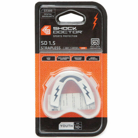 Junior Shock Doctor Mouth Guard 1.5