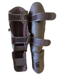 KRAV WEAR Unisex Shin Guards - Urban Fighter Range