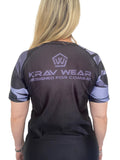 Team TKM Rash Guard