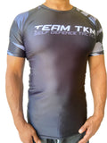 Team TKM Rash Guard