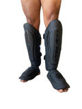 KRAV WEAR Unisex Shin Guards - Urban Fighter Range