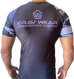 Team TKM Rash Guard