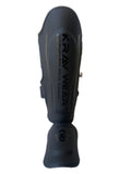 KRAV WEAR Unisex Shin Guards - Urban Fighter Range
