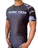 Team TKM Rash Guard
