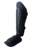 KRAV WEAR Unisex Shin Guards - Urban Fighter Range