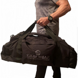 KRAV WEAR - Large Tactical Kit Bag