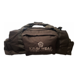 KRAV WEAR - Large Tactical Kit Bag