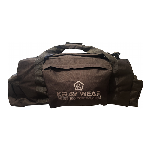 KRAV WEAR - Large Tactical Kit Bag