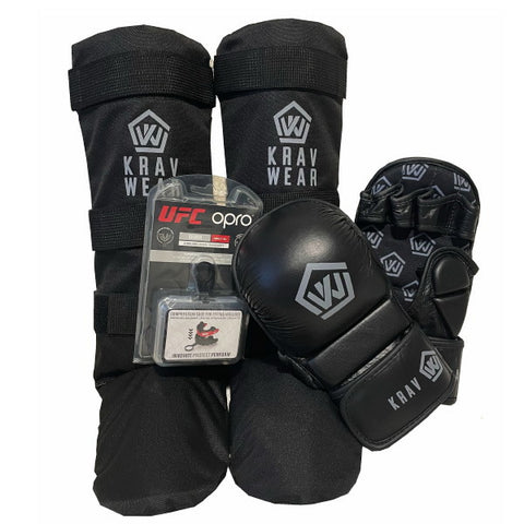 Pro-pack (Intermediate)