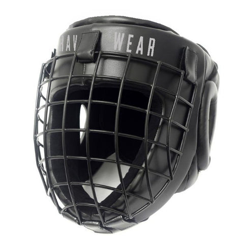 Krav Wear Head Protection - Krav Maga