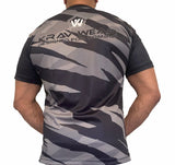 KRAV WEAR T-shirt - Urban Fighter Range