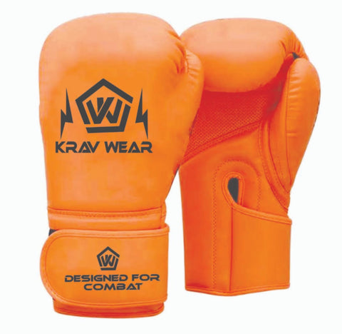 KRAV WEAR Junior Pro Gloves