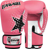 KRAV WEAR Junior Boxing Gloves