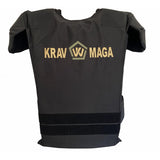 Sharpatz - Professional IDF KRAV MAGA Training Vest