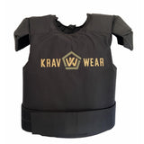 Sharpatz - Professional IDF KRAV MAGA Training Vest