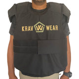 Sharpatz - Professional IDF KRAV MAGA Training Vest