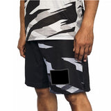 Krav Maga Shorts (unisex) - Pro Camo Design