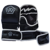 Gloves - Adult/Teens (Combat) Krav Wear