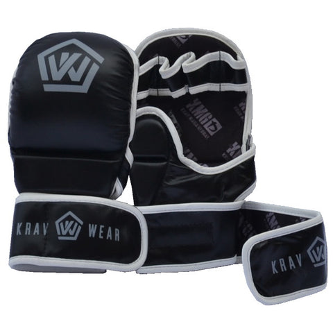 Gloves - Adult/Teens (Combat) Krav Wear