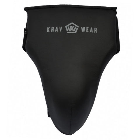 Groin Guard - (Male) Krav Wear