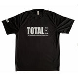 Total Krav Maga Club T-shirt (Dry-Fit)