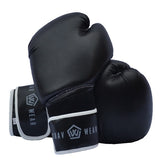Gloves - Teens/Adult (Boxing) Krav Wear