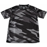 KMG Student T-shirt (Camo Dry Fit)