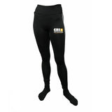 Women's Leggings - Krav Maga Global Design