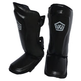Krav Wear Unisex Shin Guards (Heavy Training)