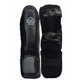 Krav Wear Unisex Shin Guards (Heavy Training)