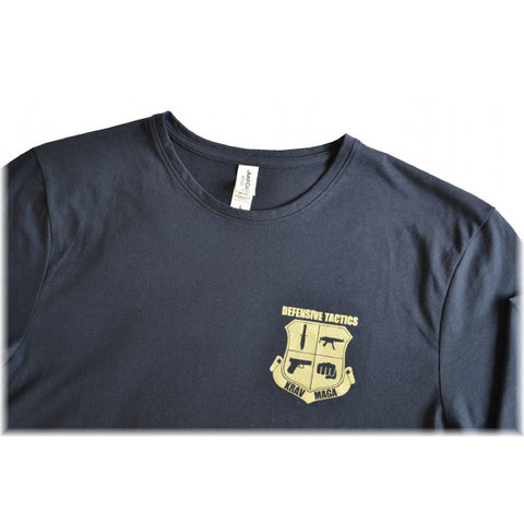 Krav Wear 'Walk in Peace' Casual T-shirt