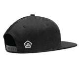 Total Krav Maga Camo Peak Hat with TKM Logo