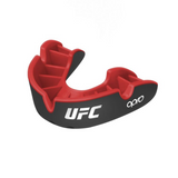 Adult UFC Opro Mouth Guard (Silver)
